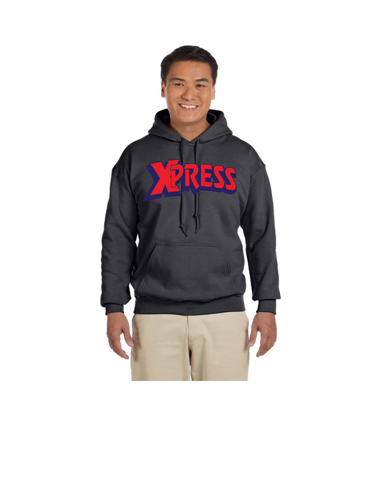 Xpress Hoodie