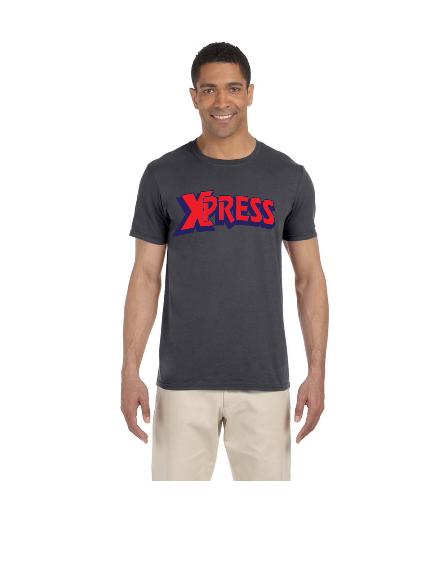 Xpress Gildan Tshirt