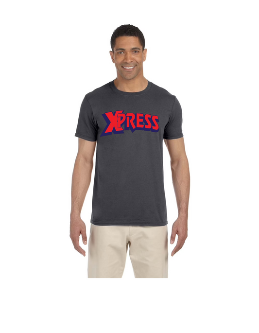 Xpress Gildan Tshirt