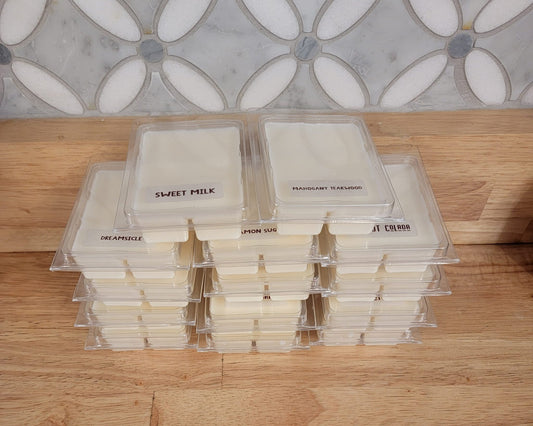 Wax Melts