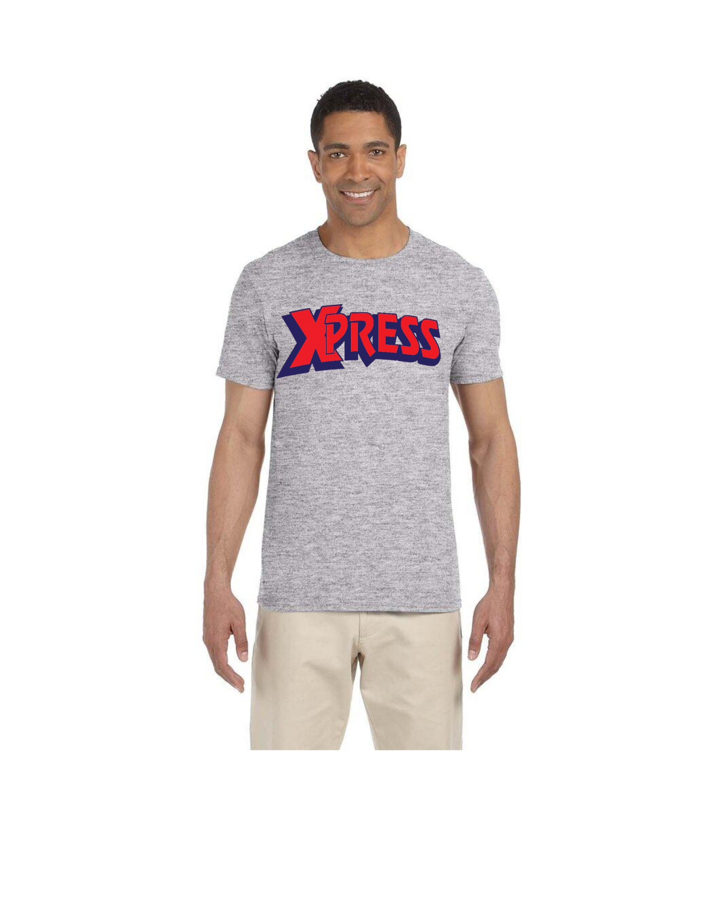 Xpress Gildan Tshirt