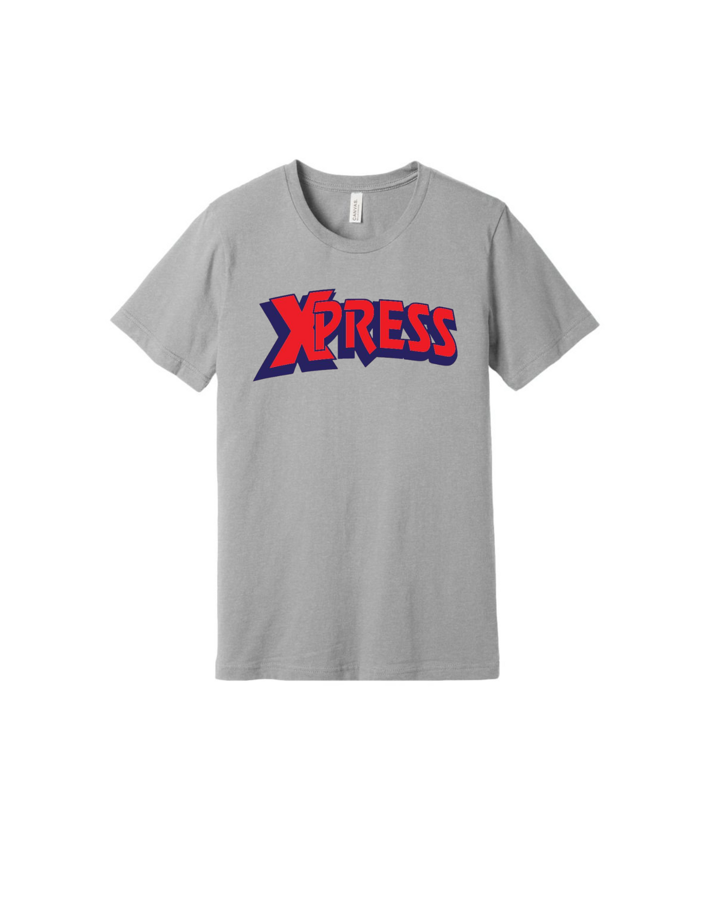 Xpress Bella Canvas Tshirt