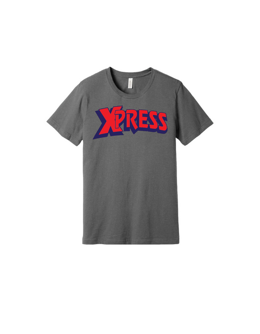 Xpress Bella Canvas Tshirt